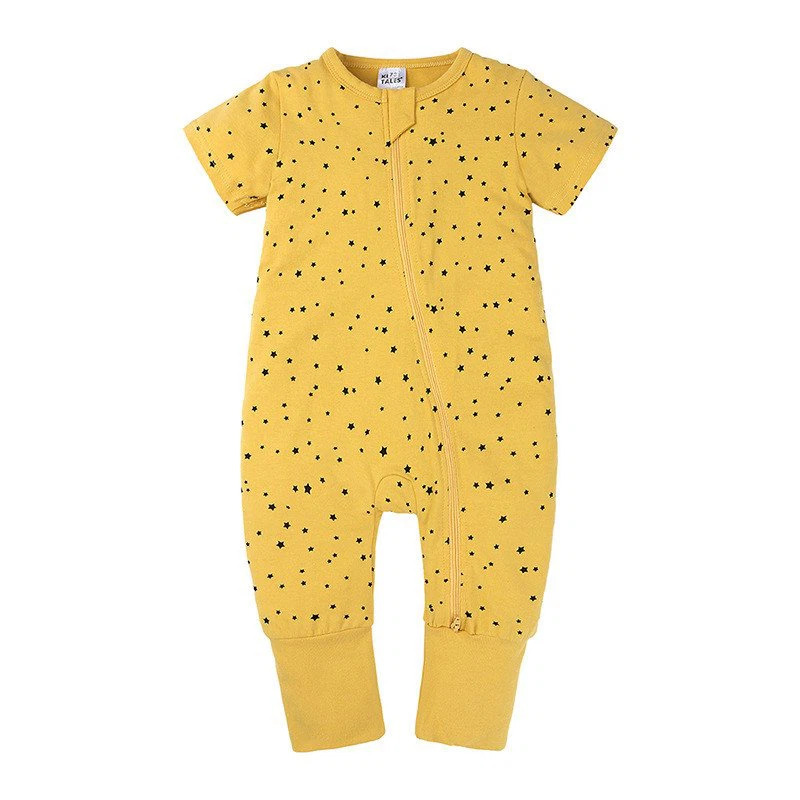 Newborn Infant Jumpsuits Baby Clothes Kids Wear Girl Outfits Gifts Sets Romper