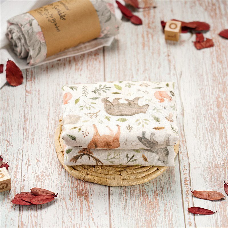 Newborn Flannel Fleece Infant Photography French Italian German Baby Number Monthly Milestone Photo Blanket