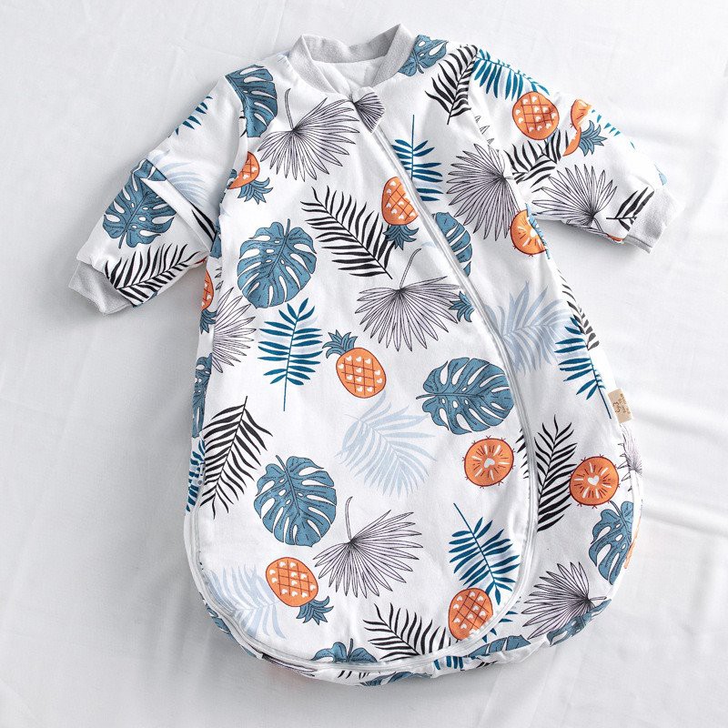 2021 New Best Selling Envelope Sleeping Bag Beauty Baby Wrap