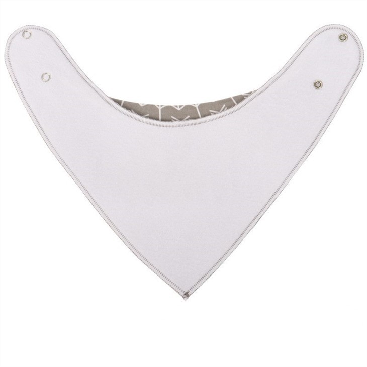 Baby Bandana Bibs