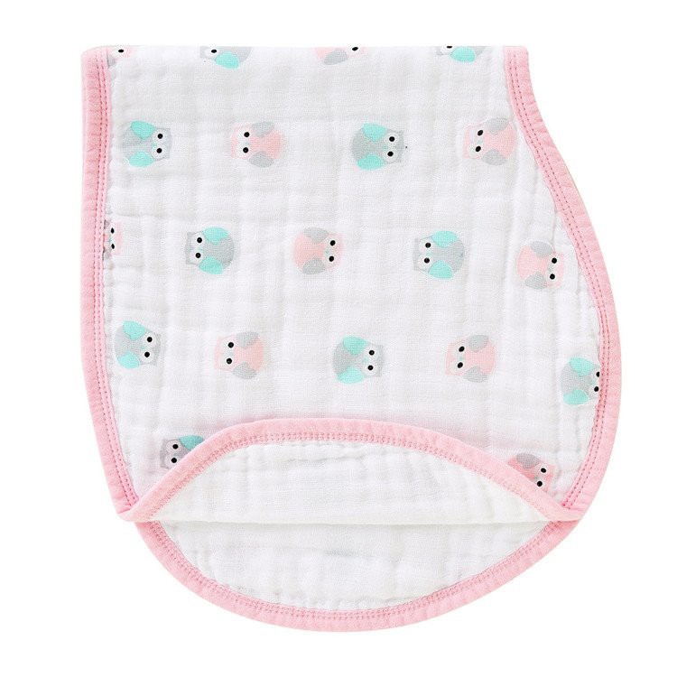 Baby Burp Cloth