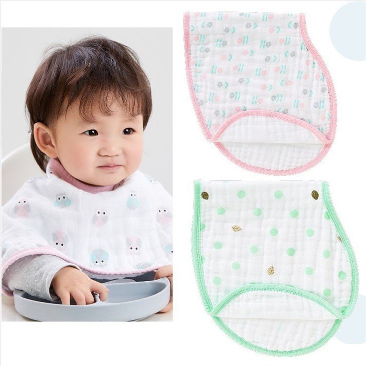 Baby Burp Cloth