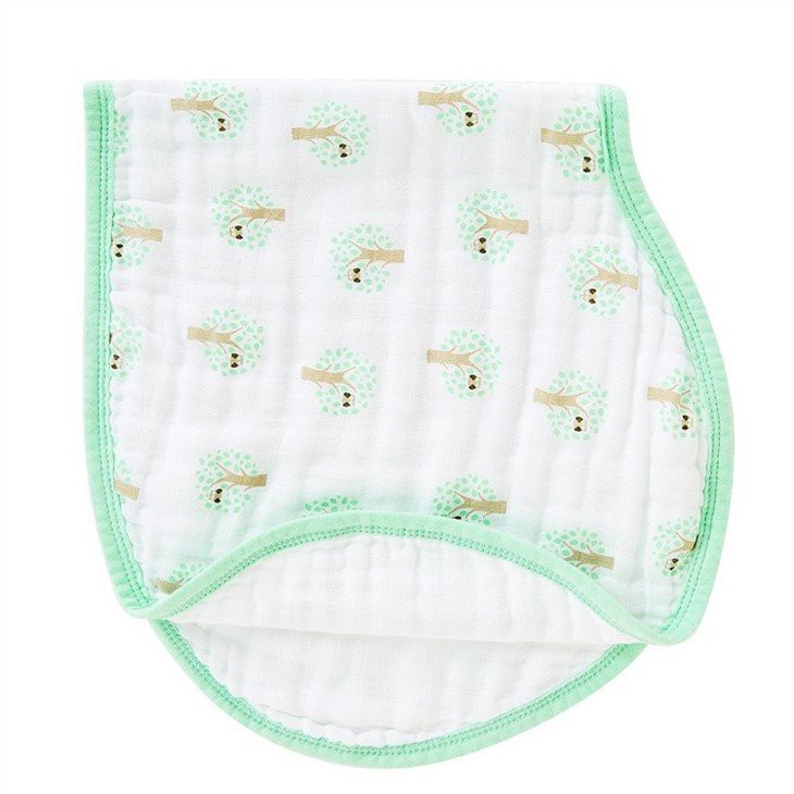 Baby Burp Cloth