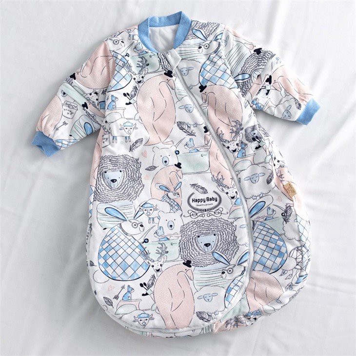 Baby Sleeping Bag 2.5 Tog