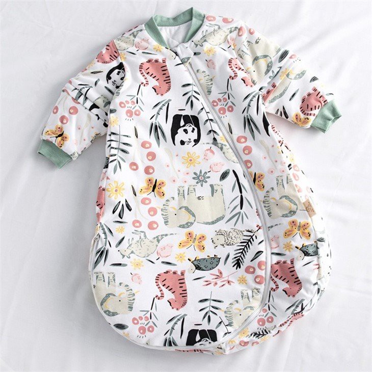 Baby Sleeping Bag 2.5 Tog