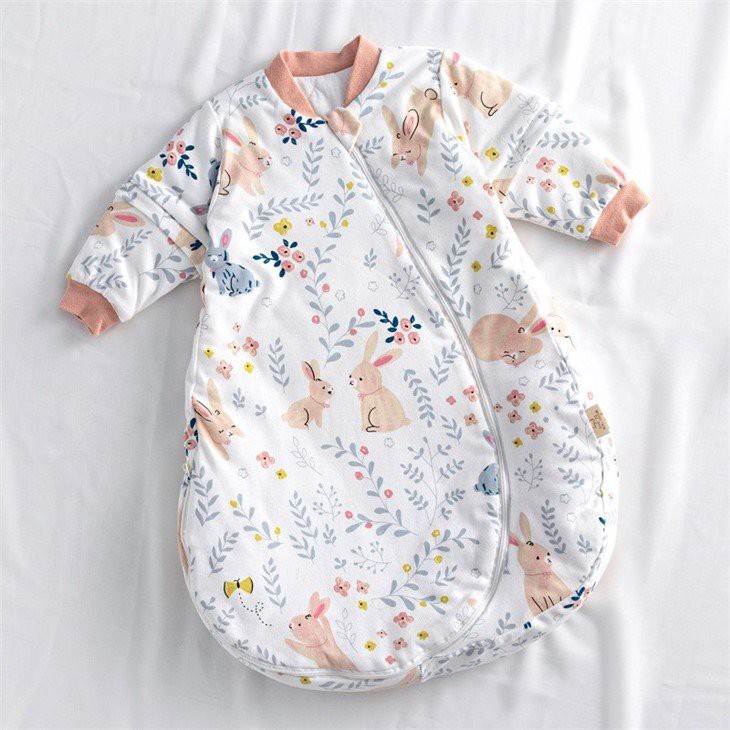 Baby Sleeping Bag 2.5 Tog