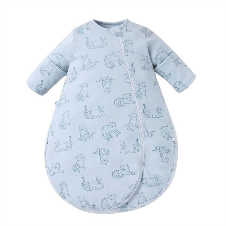 Baby Wrapper Sleeping Bag