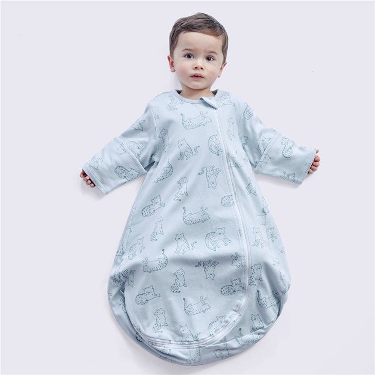 Baby Wrapper Sleeping Bag