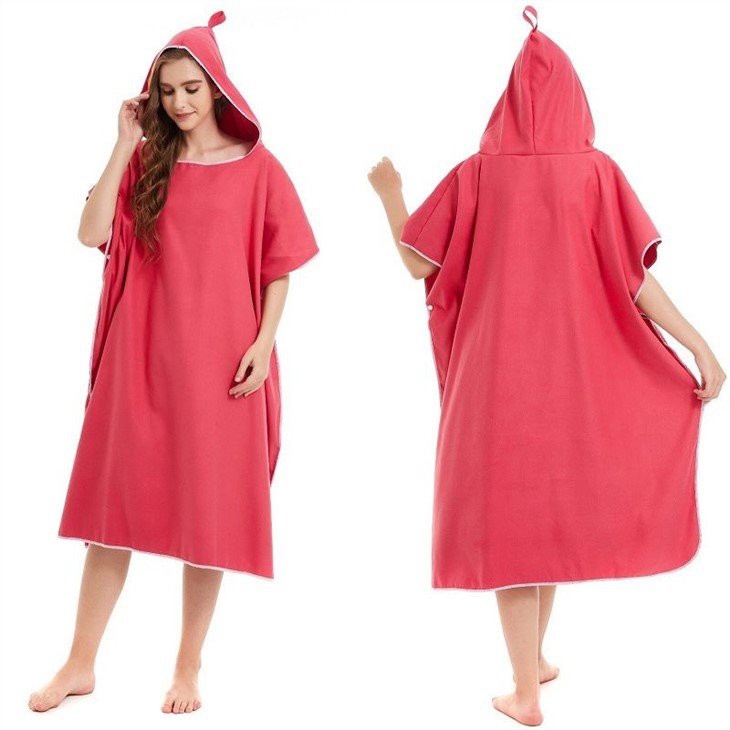 Bathrobes Adult