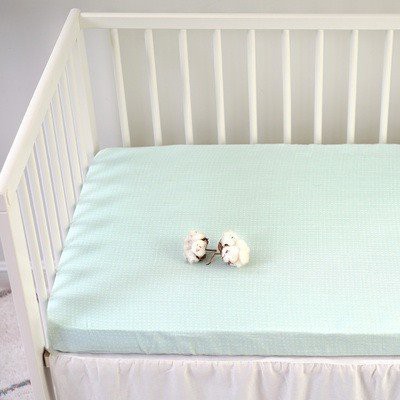 Crib Sheets Baby Fitted