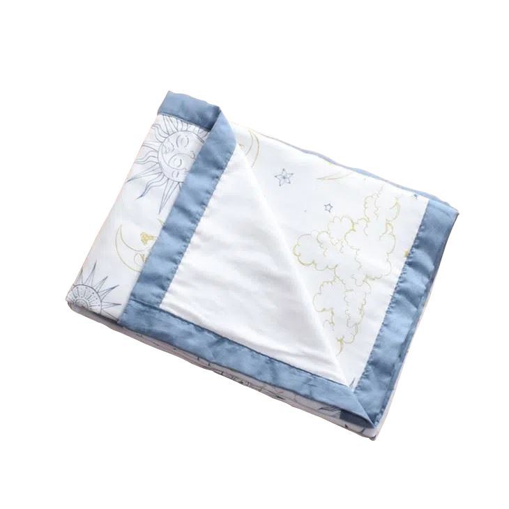 Muslin Swaddle Blankets