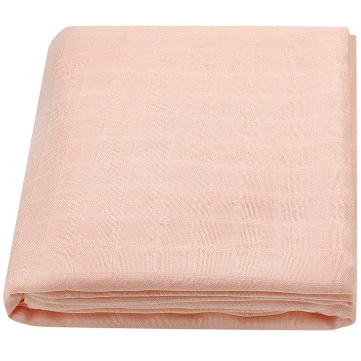 Muslin Swaddle Plain