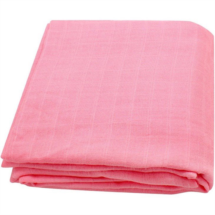 Muslin Swaddle Plain