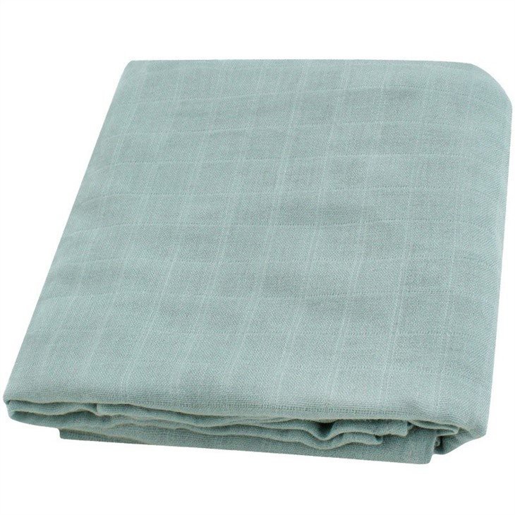 Muslin Swaddle Plain