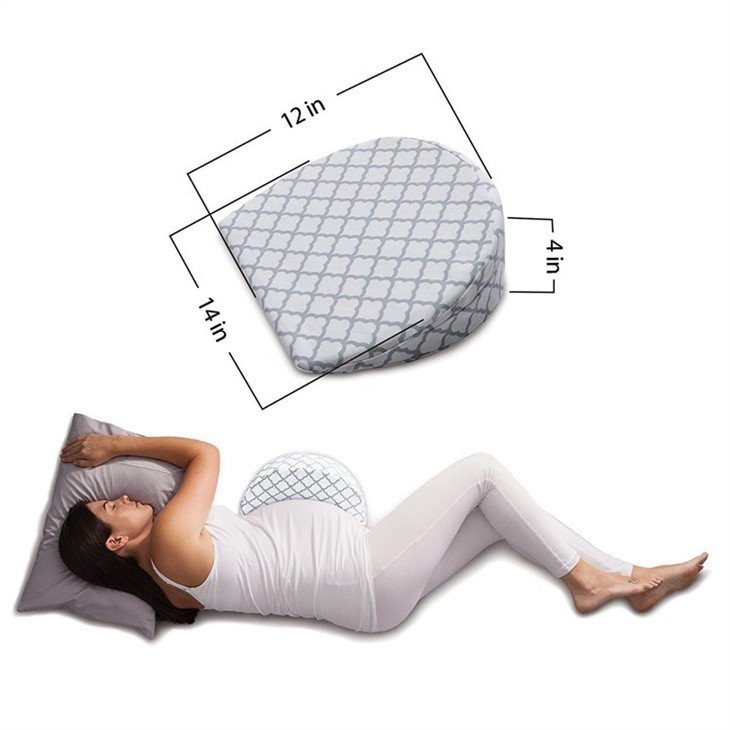 Sleeping Pillows for Pregnant Women