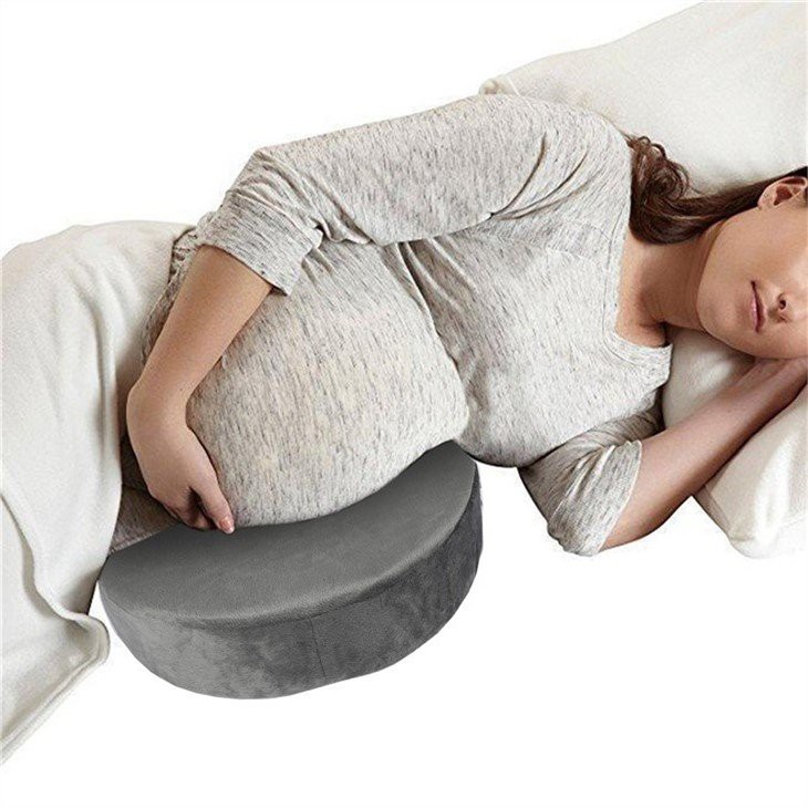 Sleeping Pillows for Pregnant Women