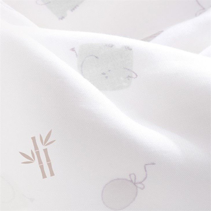 Swaddle Muslin Blanket