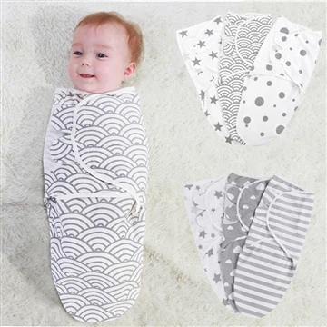 New Designs Of Swaddle Wraps